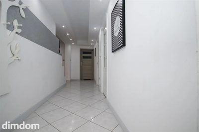 Na wynajem, centrum, 76m2, 3 pok. balkon - 4