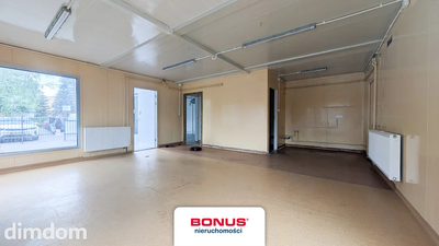 Odświeżony lokal 70m² - Olsztyn, ul. Towarowa - 2