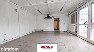 Odświeżony lokal 70m² - Olsztyn, ul. Towarowa - 4
