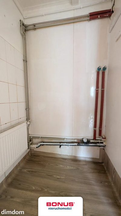Odświeżony lokal 70m² - Olsztyn, ul. Towarowa - 3
