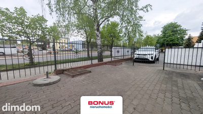 Odświeżony lokal 70m² - Olsztyn, ul. Towarowa - 5