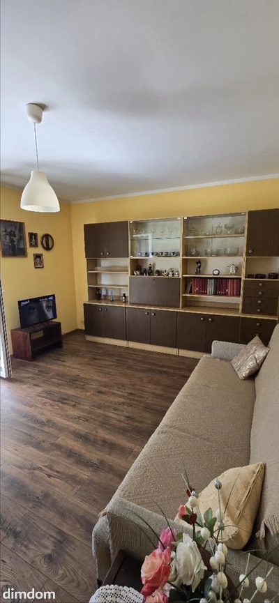 Lublin, 2 pokoje, 50 m2, ul. Nowy Świat, 2016r. - 2