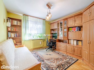 3 osobne pokoje / blisko parku / przestronne / MPK - 4