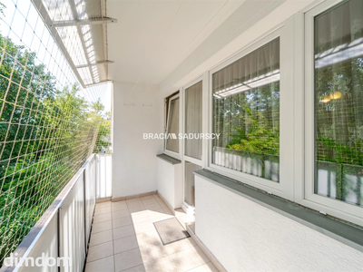 3 osobne pokoje / blisko parku / przestronne / MPK - 2