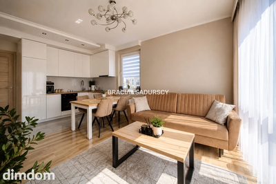 3 pok|wysoki standard|duży balkon|ul. Kantarowicka