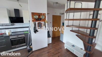 Mieszkanie 2 poziomowe Warzymice Os. Kresy - 5