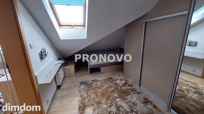 Mieszkanie 2 poziomowe Warzymice Os. Kresy - 2