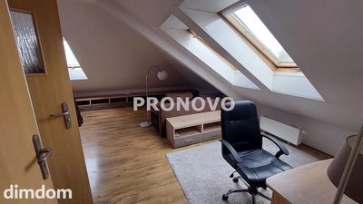 Mieszkanie 2 poziomowe Warzymice Os. Kresy - 3