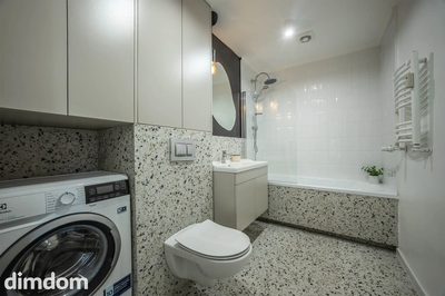 Nietuzinkowe 3 pokoje z panoramą na Łódź - 2