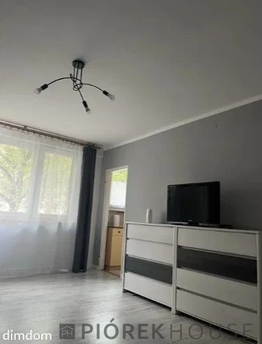 Kawalerka w Śródmieściu