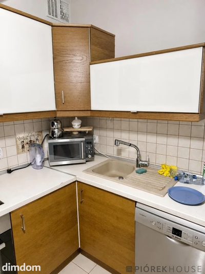 2-pokojowe mieszkanie na Białołęce - 3