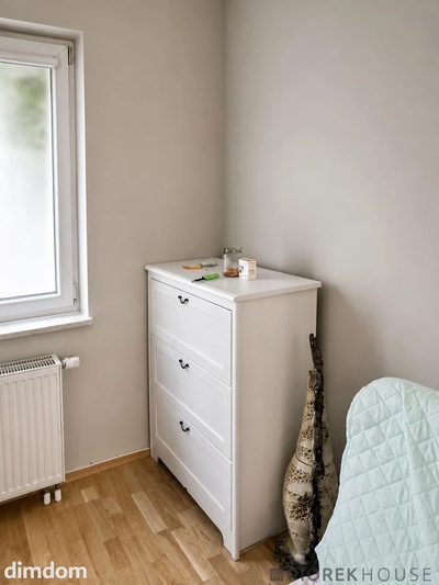 2-pokojowe mieszkanie na Białołęce - 5