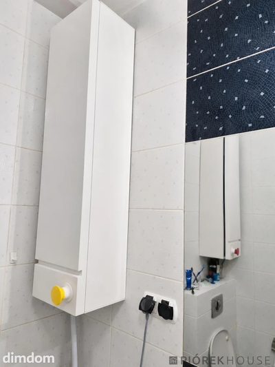 2-pokojowe mieszkanie na Białołęce - 4
