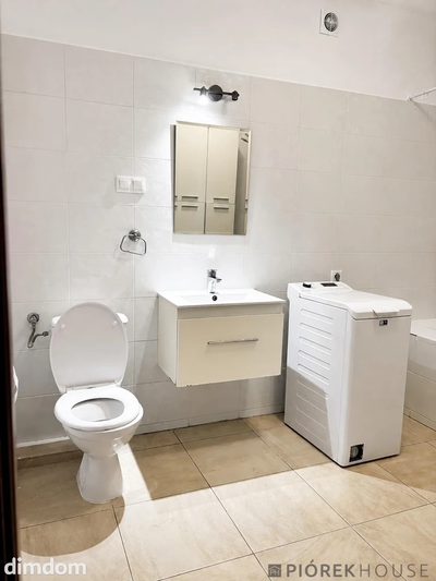 4-pokojowe mieszkanie w Wawrze - 5
