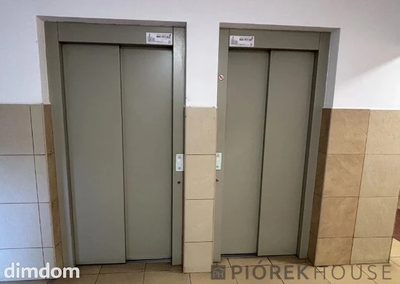 2-pokojowe mieszkanie na Ochocie - 2