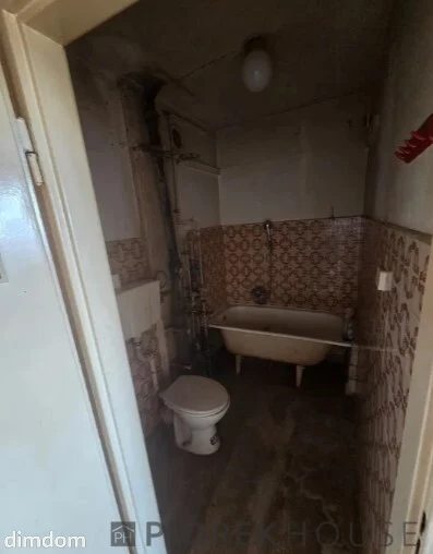 2-pokojowe mieszkanie na Targówku - 5