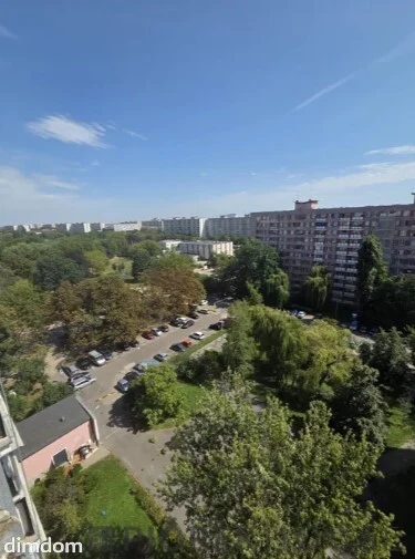 2-pokojowe mieszkanie na Targówku - 3