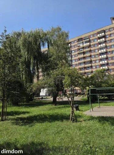 2-pokojowe mieszkanie na Targówku - 4