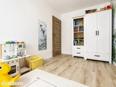 Sprzedaż|szeregówka|działka 235m2|Łosino - 4