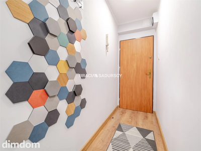 Mieszkanie po remoncie / blisko MPK i Bulwarów - 2