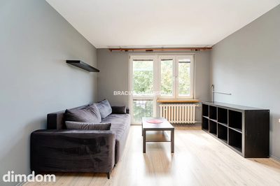 Mieszkanie 37m2 z aneksem kuchennym