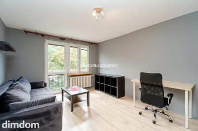 Mieszkanie 37m2 z aneksem kuchennym - 5