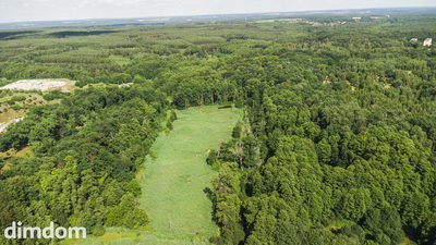 Prawie 7 ha w Żarach za 8,70 zł/m² - 3