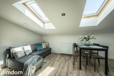 Dwupak inwestycyjny - 88 m² po podłodze w centrum - 3