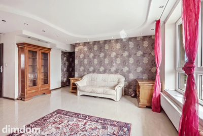 Przestronne 4 pokoje z widokiem na zieleń - 3