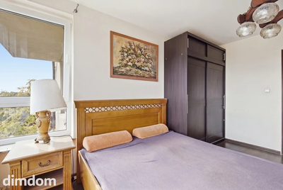 Przestronne 4 pokoje z widokiem na zieleń - 2