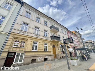 Mieszkanie na wynajem