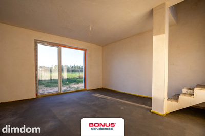 Segment środkowy z ogródkiem Sławin - 4