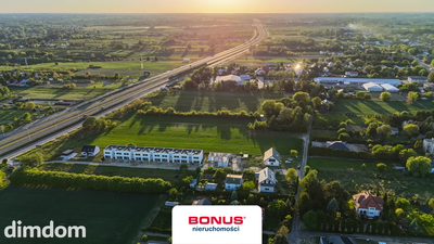 Segment środkowy z ogródkiem Sławin - 5