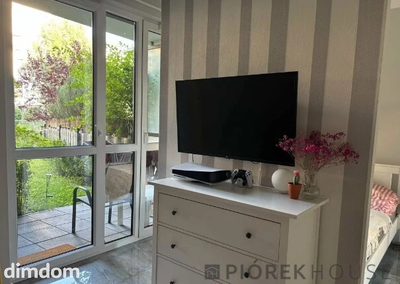 1-pokojowe mieszkanie na Ursynowie - 2