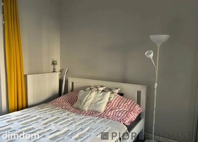 1-pokojowe mieszkanie na Ursynowie - 5