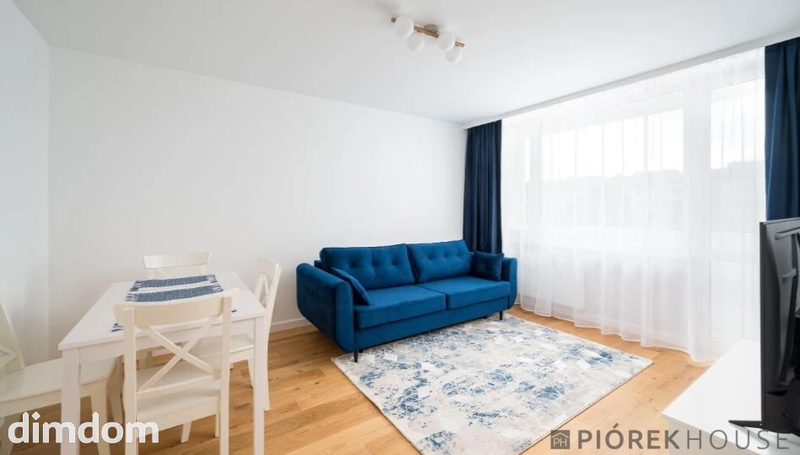 2-pokojowe mieszkanie na Bielanach - 114506430.jpg