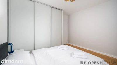 2-pokojowe mieszkanie na Bielanach - 5