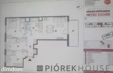 4-pokojowe mieszkanie na Bemowie - 114508523.jpg