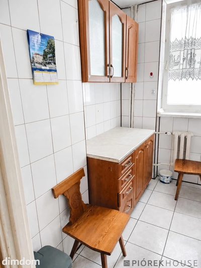 2-pokojowe mieszkanie na Targówku - 5