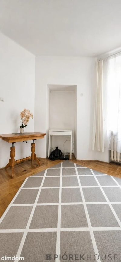 1-pokojowe mieszkanie na Woli - 2