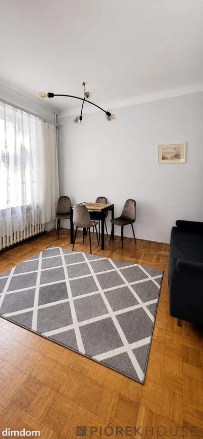 1-pokojowe mieszkanie na Woli - 5