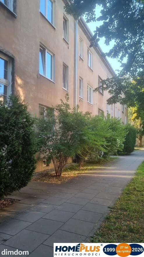 Wołoska/Dąbrowskiego - z widną kuchnią i piwnicą - 114388048.jpg