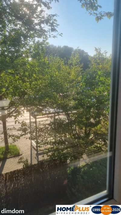 Wołoska/Dąbrowskiego - z widną kuchnią i piwnicą - 2