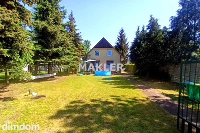 CAŁOROCZNY DOMEK-WIDOK NA JEZIORO GOPŁO - 3