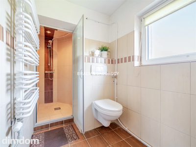 dom 223m2, działka 800m2, centrum Zabierzów - 5