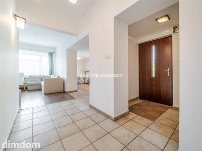 dom 223m2, działka 800m2, centrum Zabierzów - 2