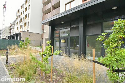Na wynajem lokal usługowy, boczna Grabiszyńskiej - 2