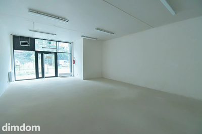 Na wynajem lokal usługowy, boczna Grabiszyńskiej - 4