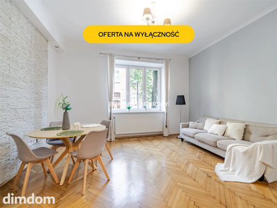 REZERWACJA 3 POKOJE SALWATOR | FILARECKA |
