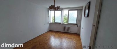 2-pokojowe mieszkanie na Mokotowie